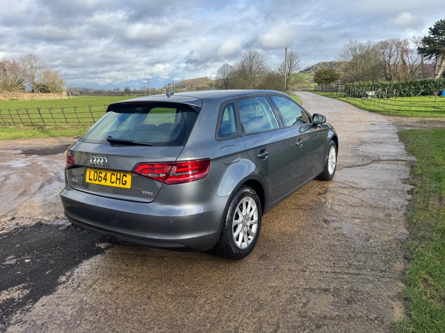 Used Audi A3 for sale - 77808246: Photo 8