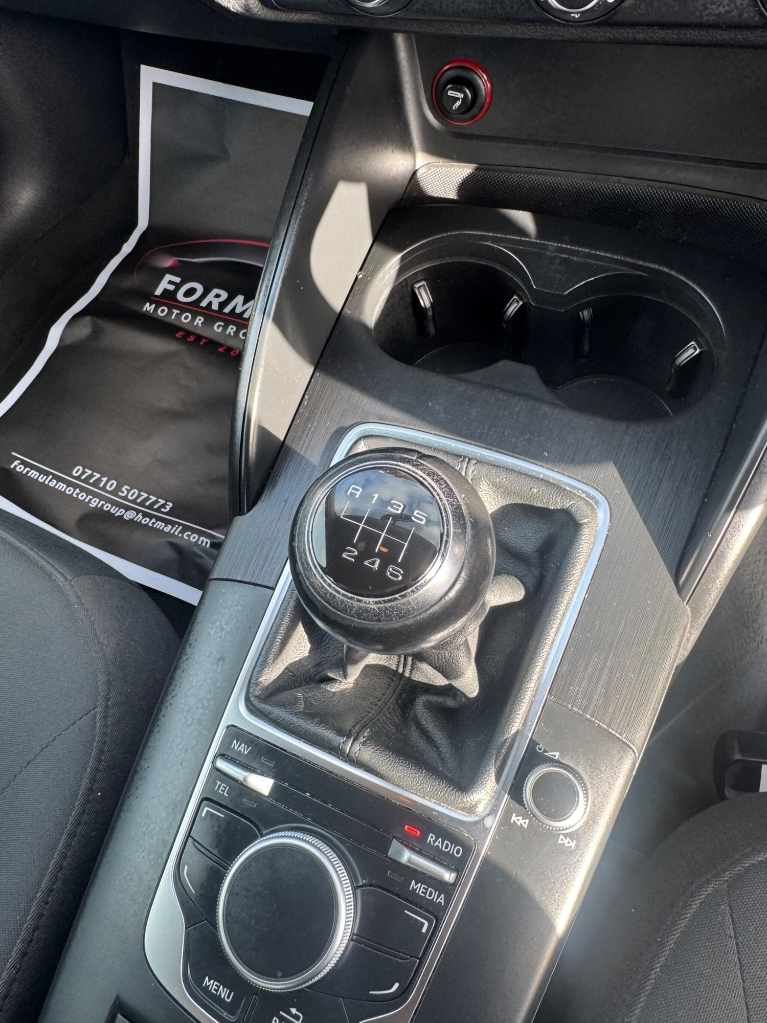 Used Audi A3 for sale - 77808246: Photo 9