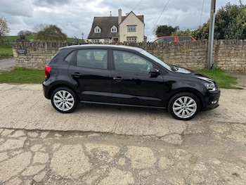 Used Volkswagen Polo 2013 for sale - 78019429: Photo
