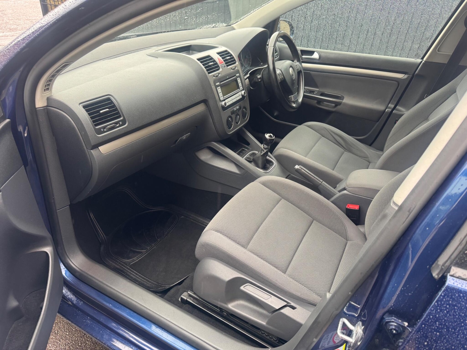 Used Volkswagen Golf 2008 for sale - 78100876: Photo 10