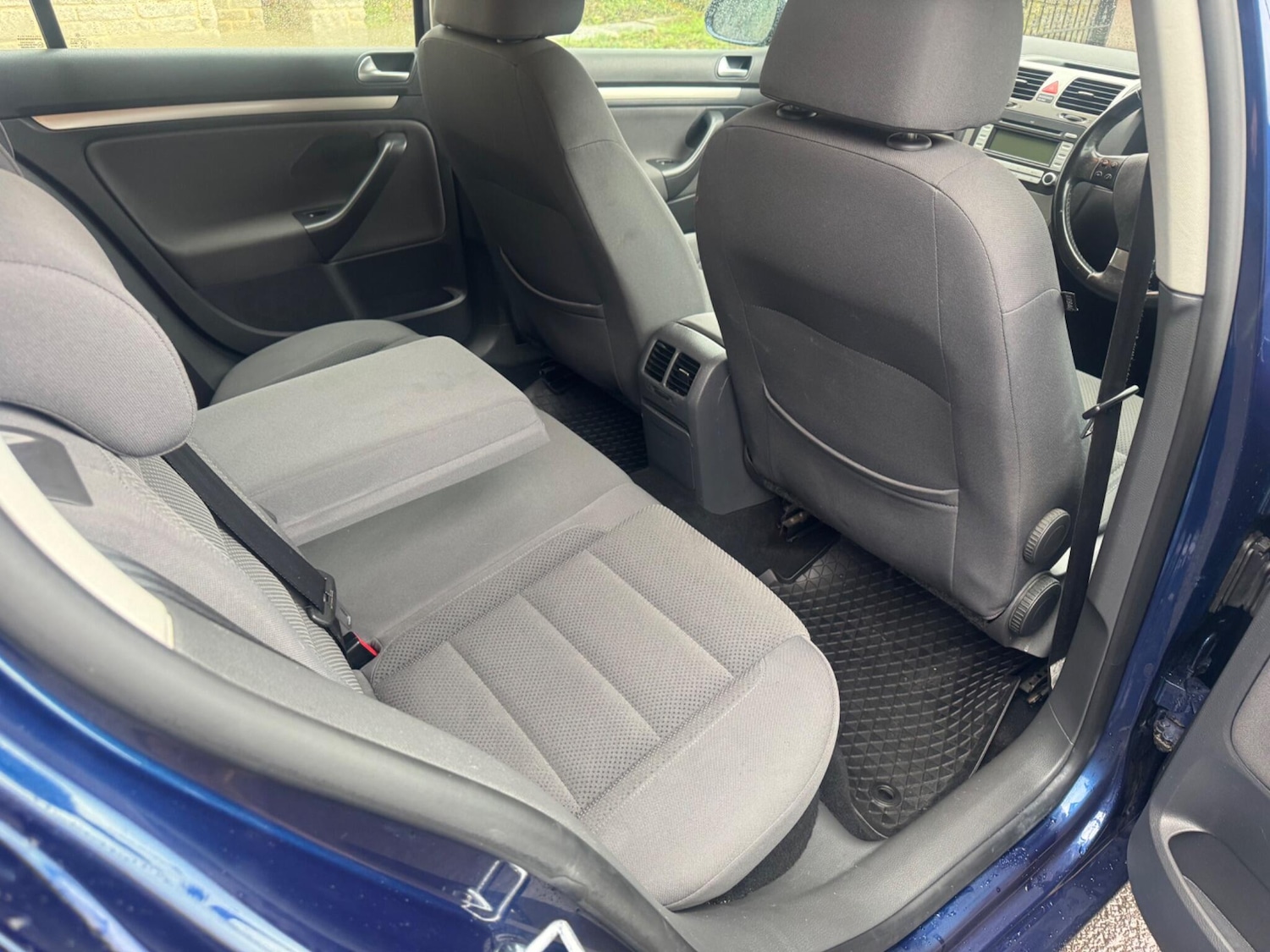 Used Volkswagen Golf 2008 for sale - 78100876: Photo 11