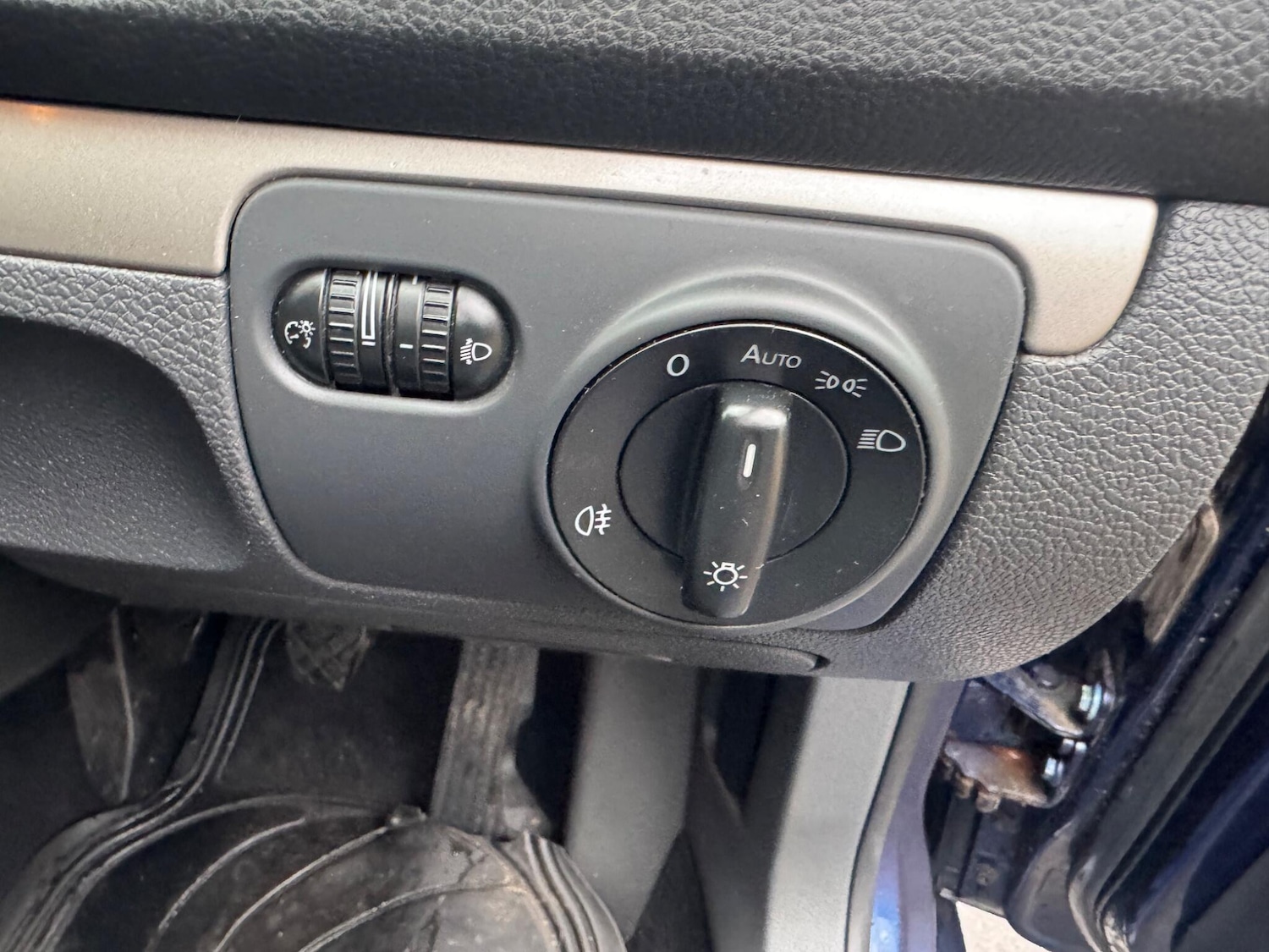 Used Volkswagen Golf 2008 for sale - 78100876: Photo 12