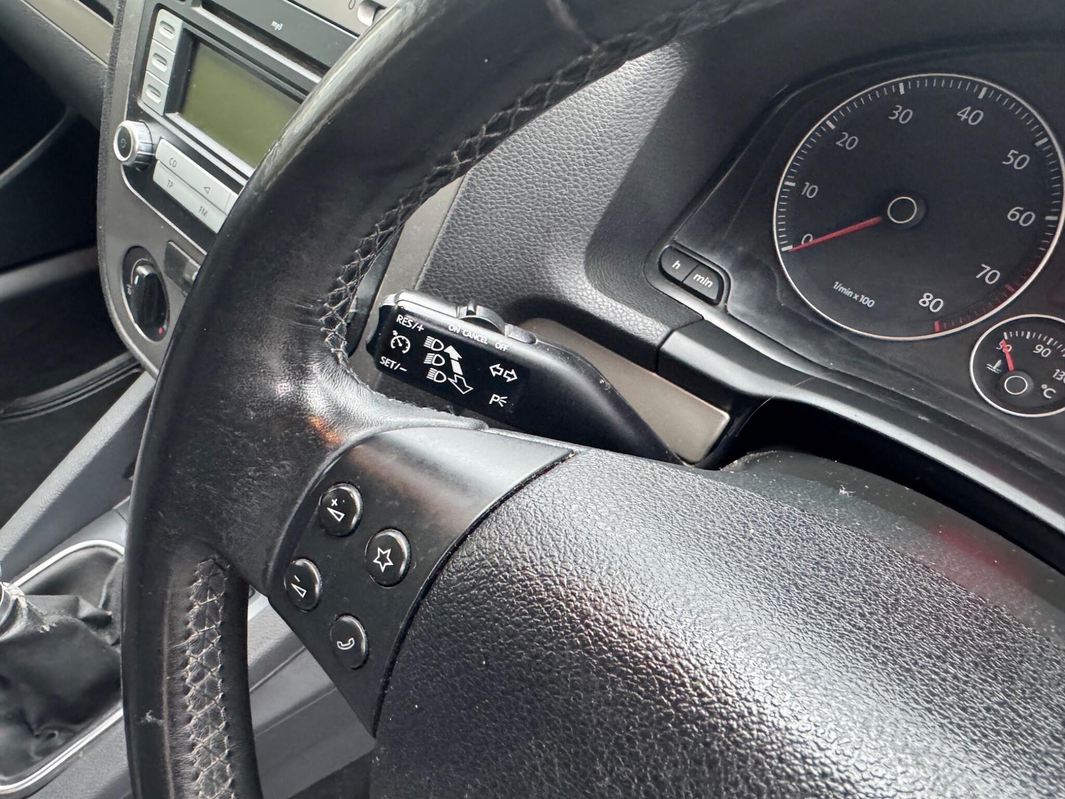 Used Volkswagen Golf 2008 for sale - 78100876: Photo 14