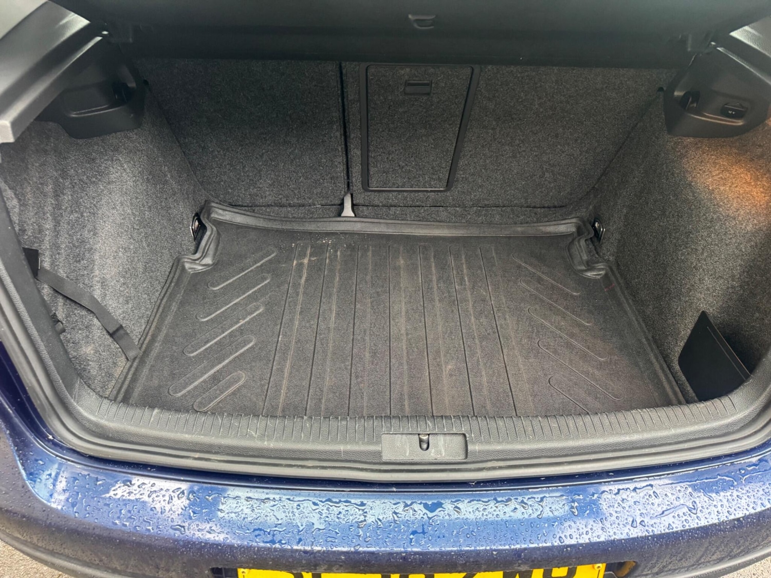 Used Volkswagen Golf 2008 for sale - 78100876: Photo 15