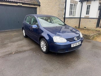 Used Volkswagen Golf 2008 for sale - 78100876: Photo
