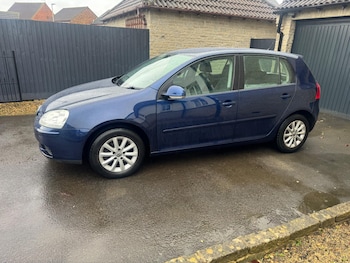 Used Volkswagen Golf 2008 for sale - 78100876: Photo