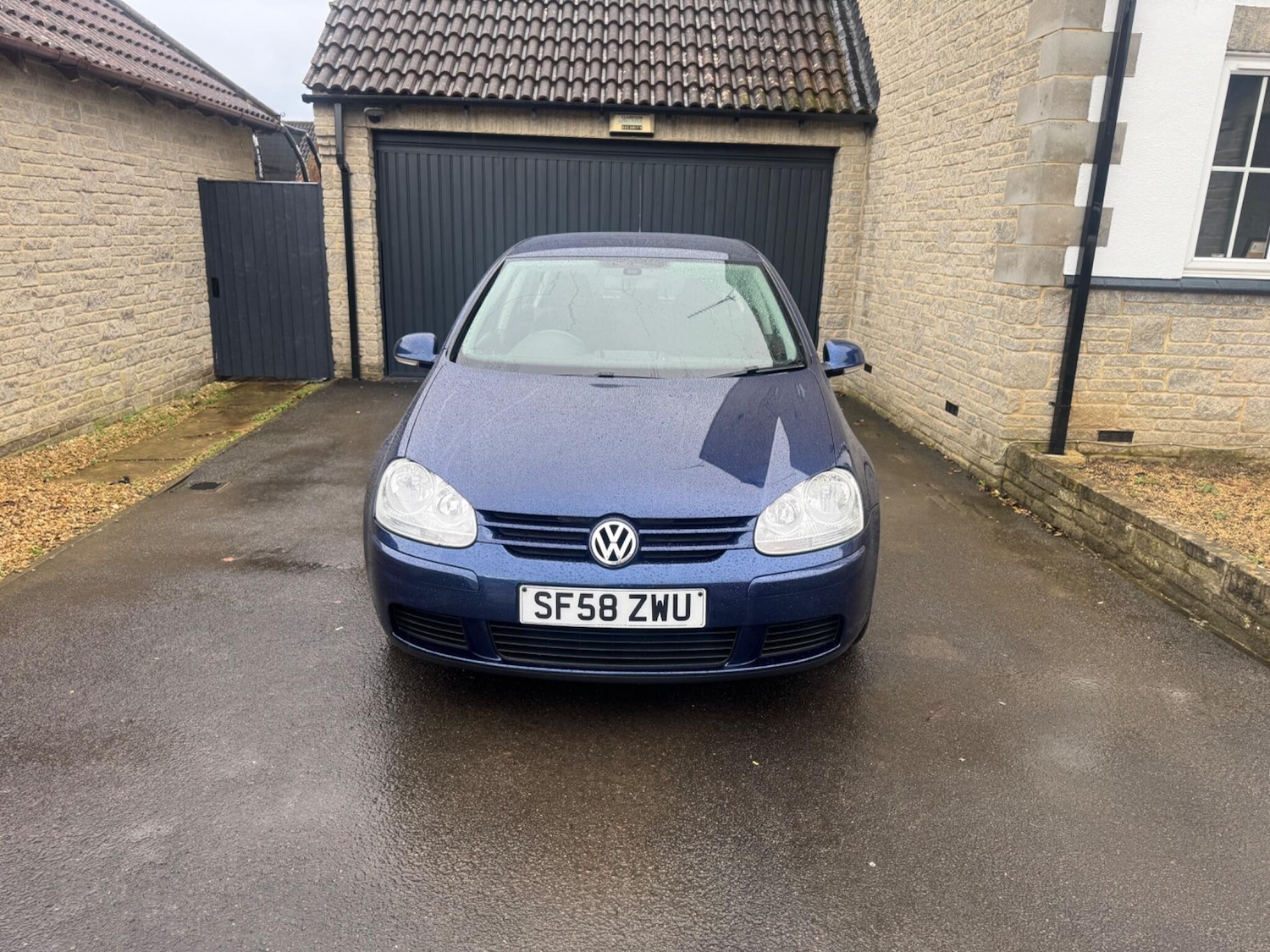 Used Volkswagen Golf 2008 for sale - 78100876: Photo 3