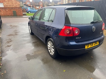 Used Volkswagen Golf 2008 for sale - 78100876: Photo