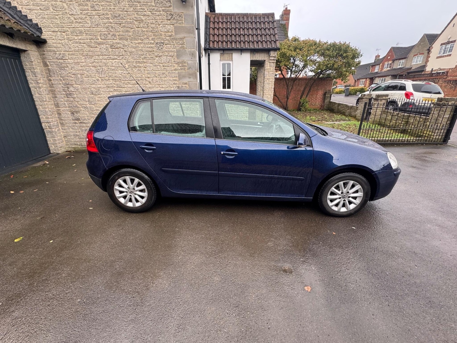 Used Volkswagen Golf 2008 for sale - 78100876: Photo 7