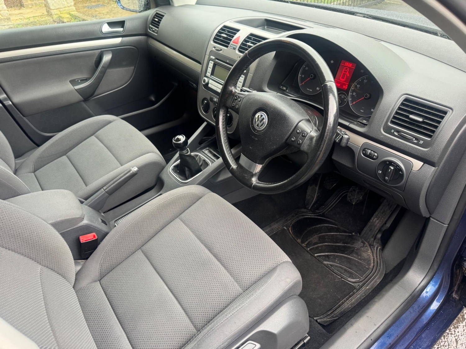 Used Volkswagen Golf 2008 for sale - 78100876: Photo 8