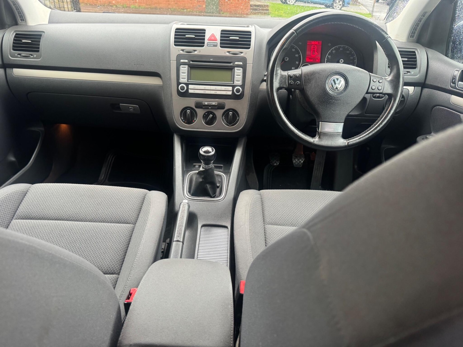 Used Volkswagen Golf 2008 for sale - 78100876: Photo 9