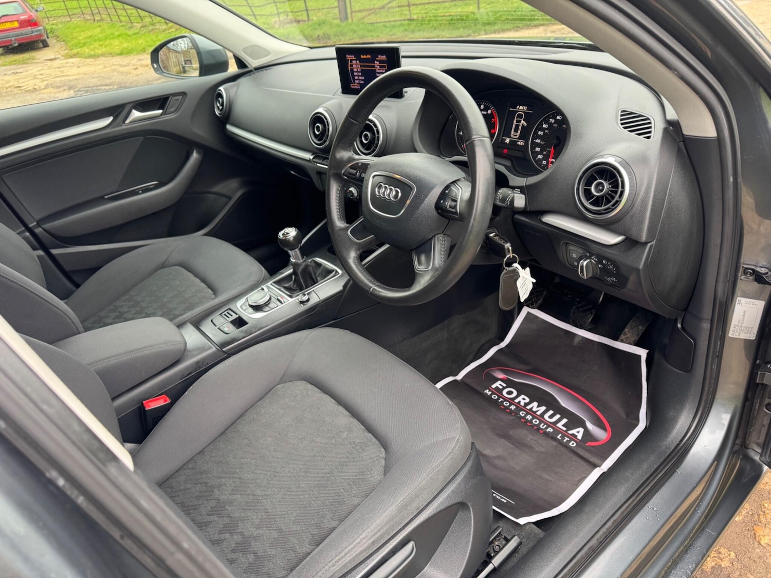 Used Audi A3 for sale - 77807663: Photo 11