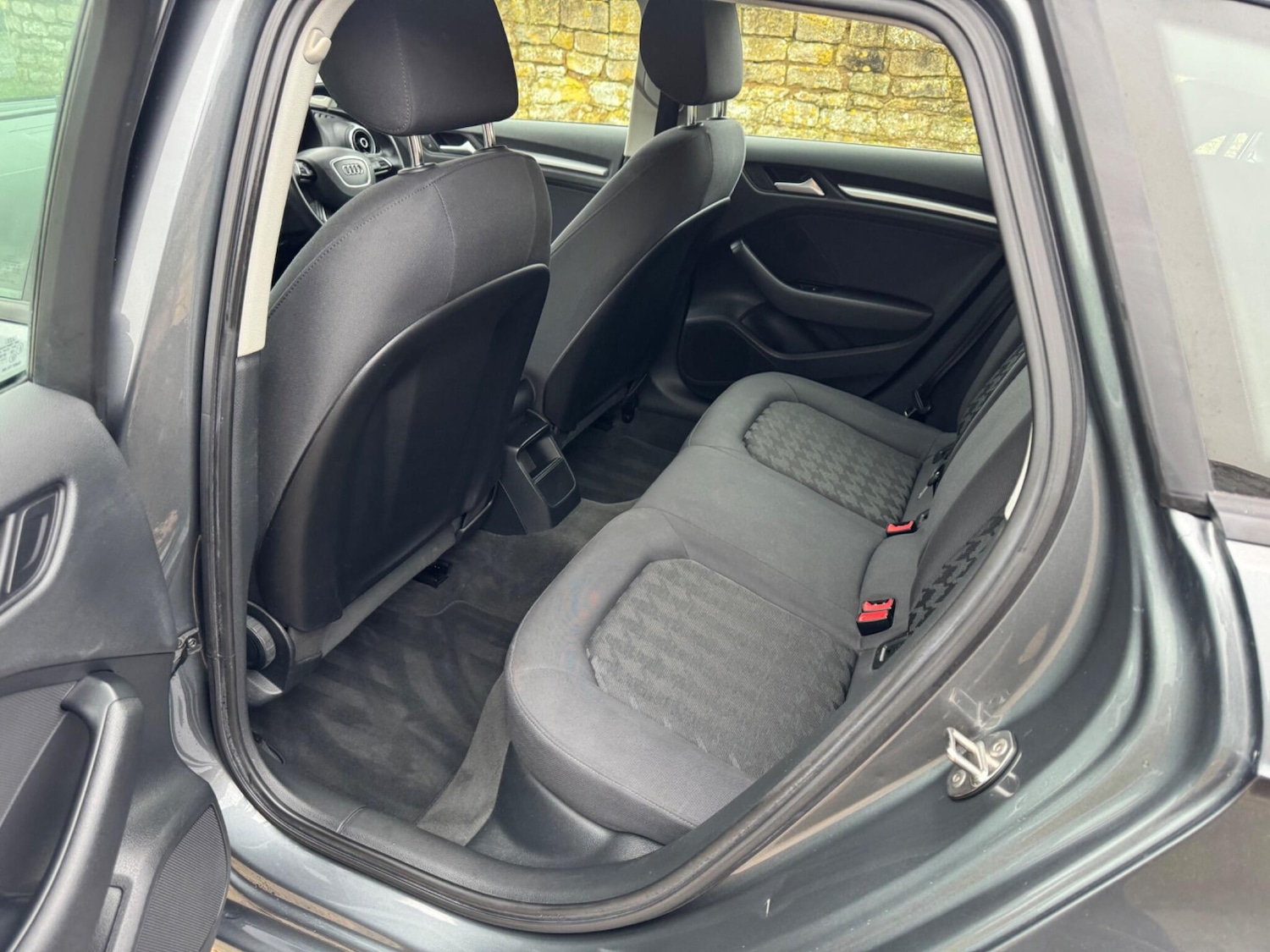 Used Audi A3 for sale - 77807663: Photo 12