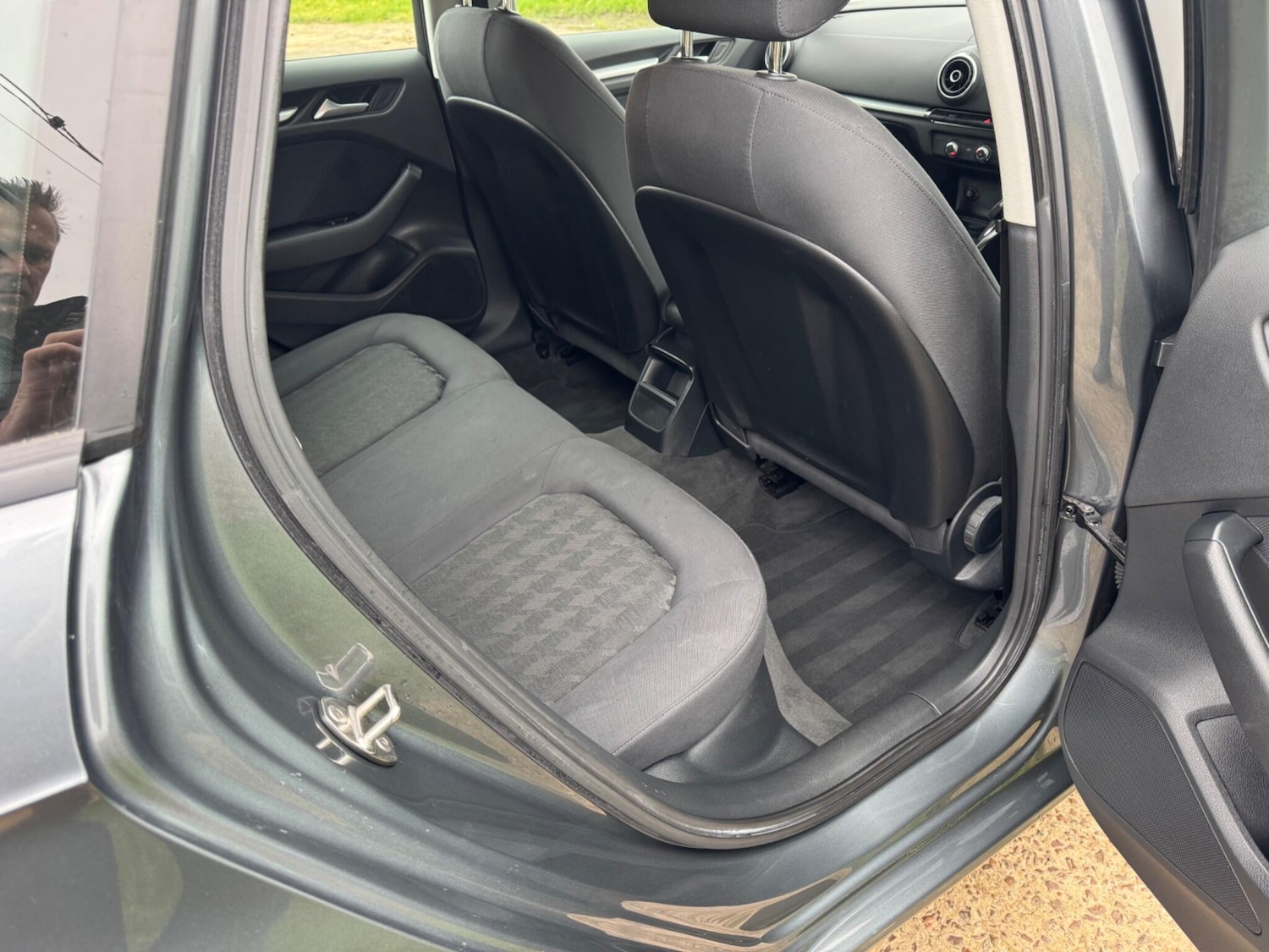 Used Audi A3 for sale - 77807663: Photo 13