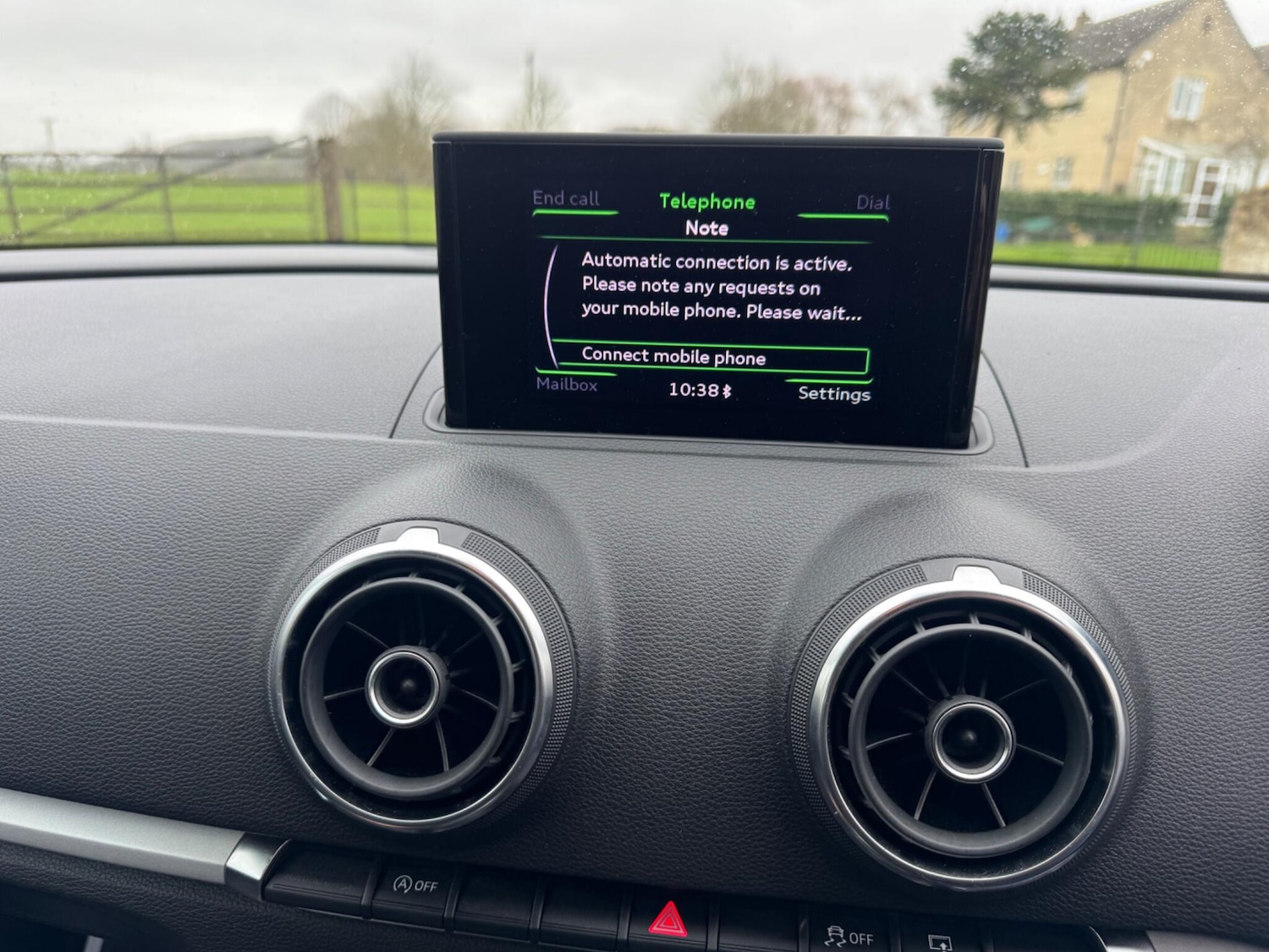 Used Audi A3 for sale - 77807663: Photo 15