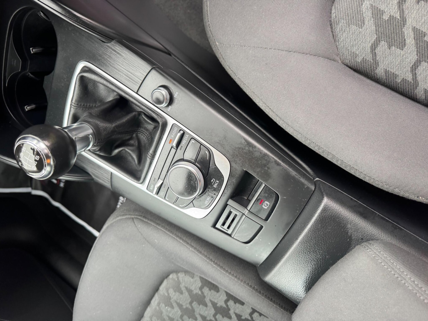 Used Audi A3 for sale - 77807663: Photo 17