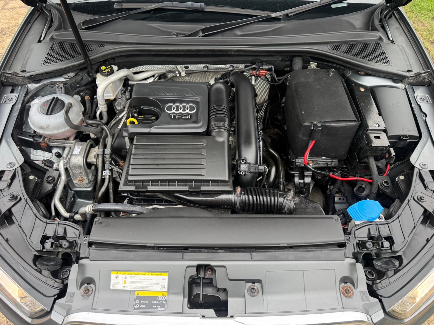 Used Audi A3 for sale - 77807663: Photo 18