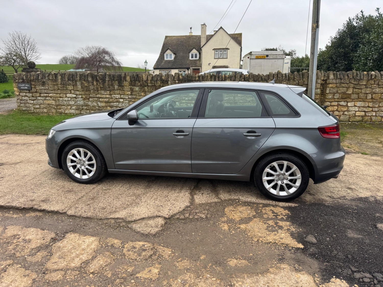 Used Audi A3 for sale - 77807663: Photo 5