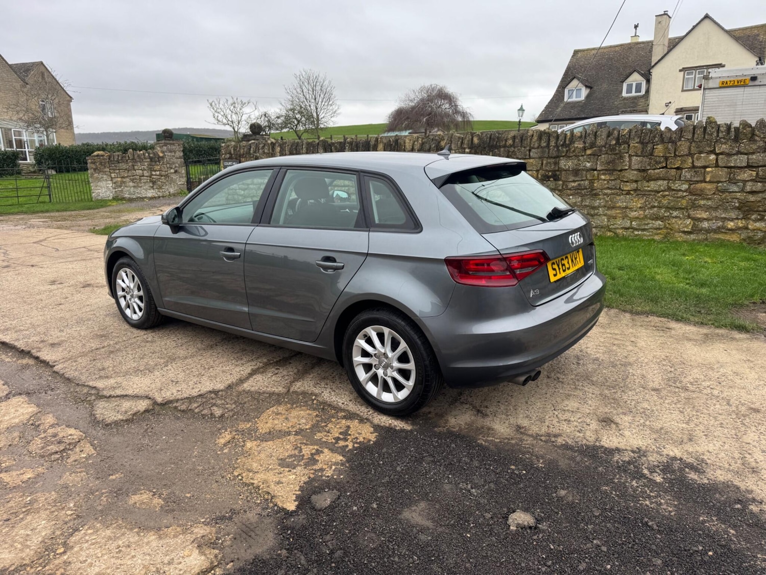Used Audi A3 for sale - 77807663: Photo 6