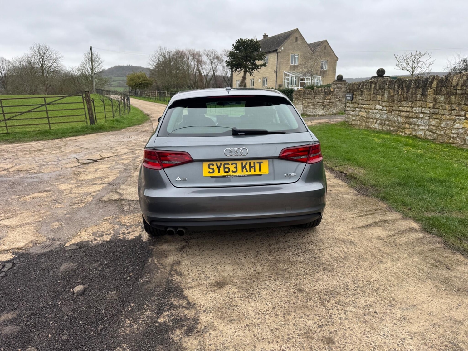 Used Audi A3 for sale - 77807663: Photo 7