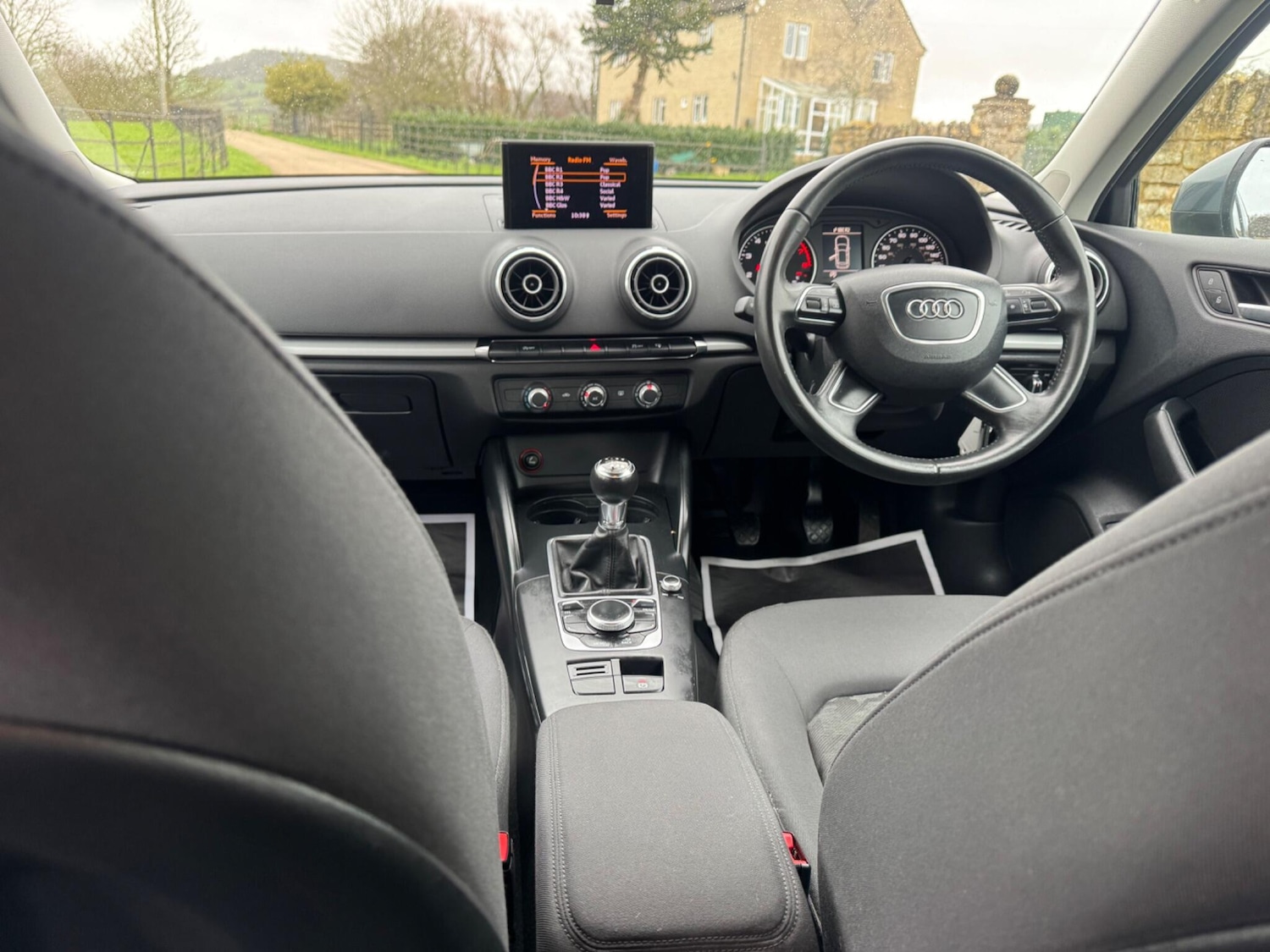 Used Audi A3 for sale - 77807663: Photo 9