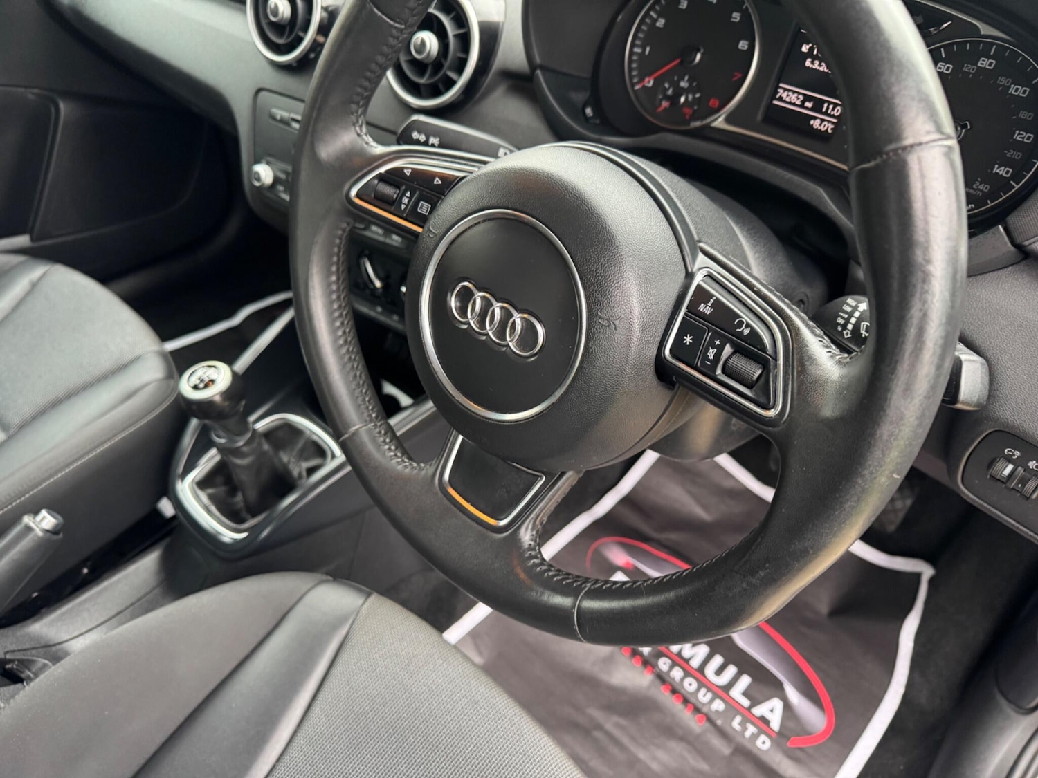 Used Audi A1 for sale - 77807701: Photo 10