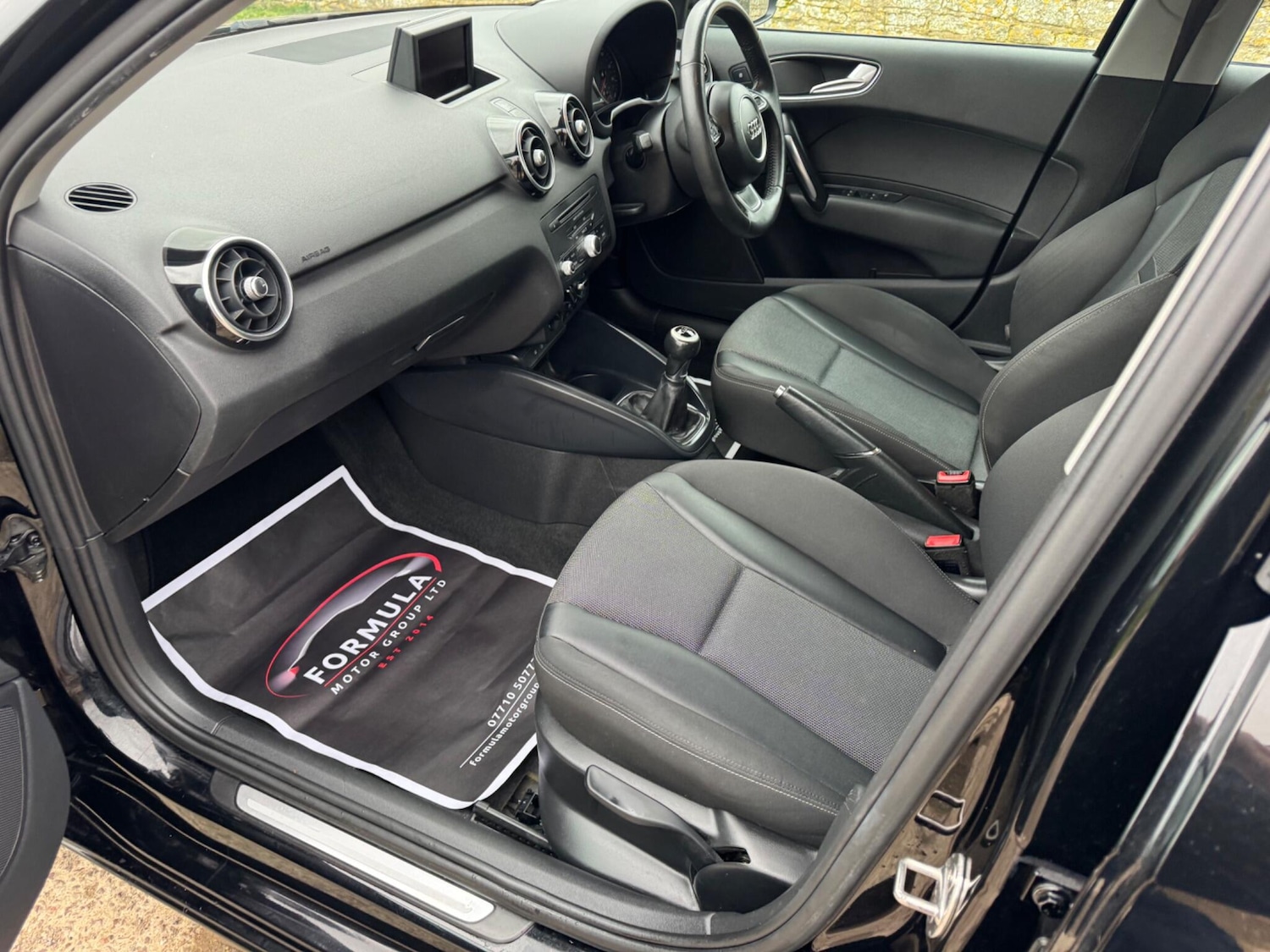 Used Audi A1 for sale - 77807701: Photo 11