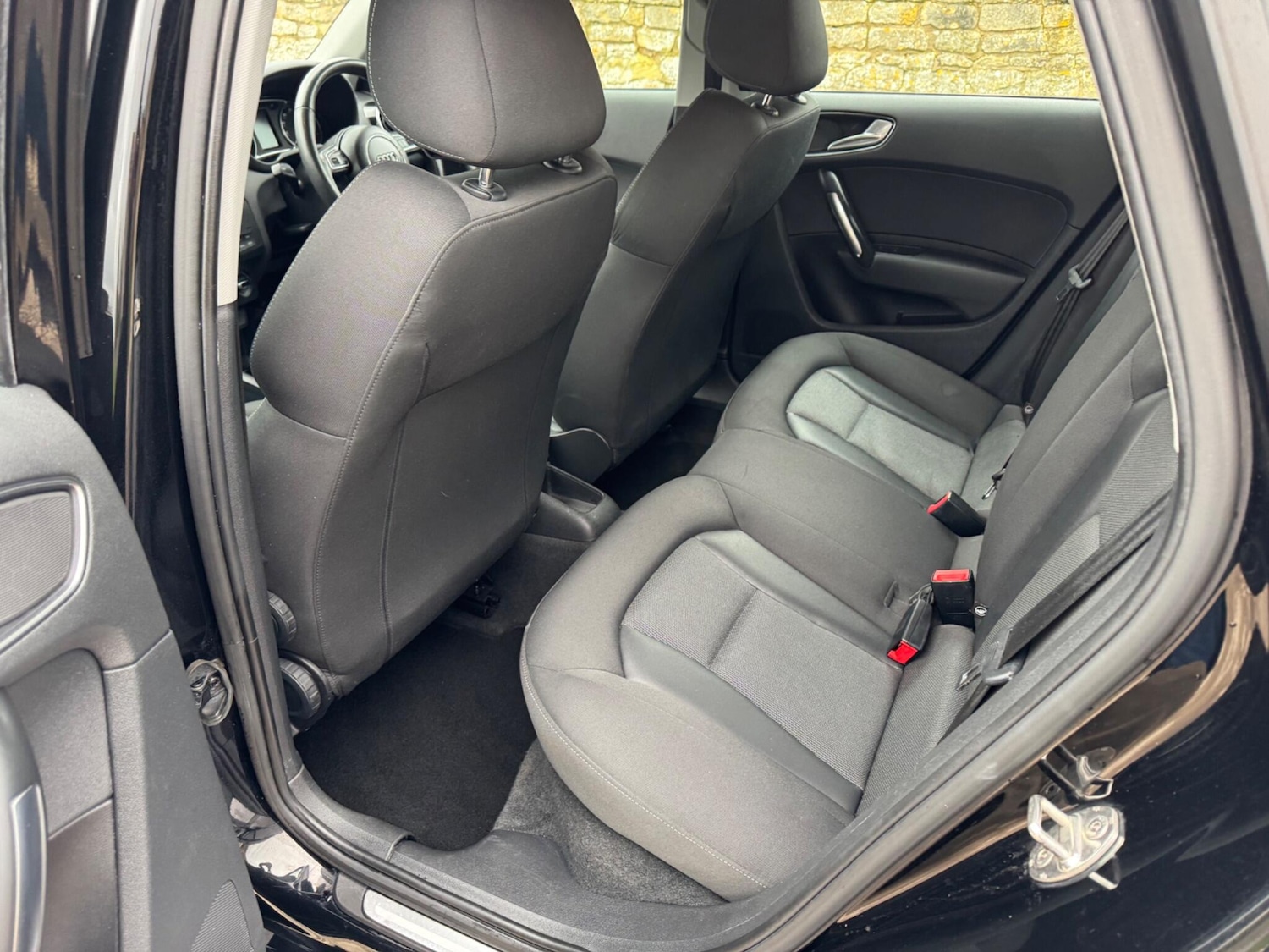 Used Audi A1 for sale - 77807701: Photo 12