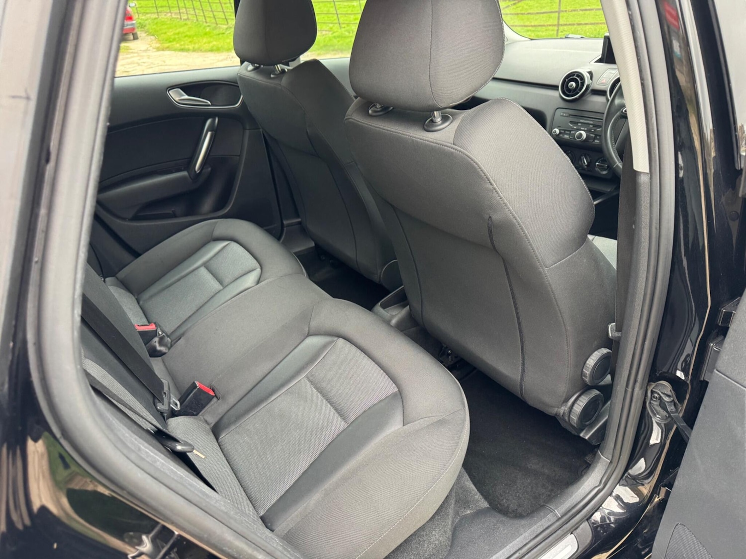 Used Audi A1 for sale - 77807701: Photo 13