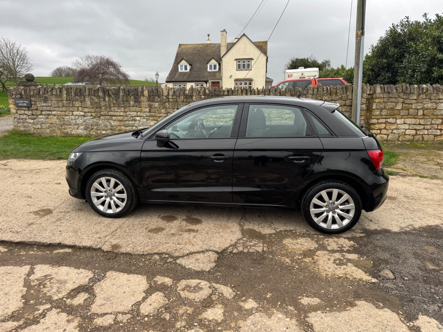 Used Audi A1 for sale - 77807701: Photo 5