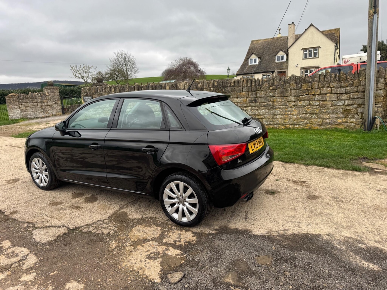 Used Audi A1 for sale - 77807701: Photo 6