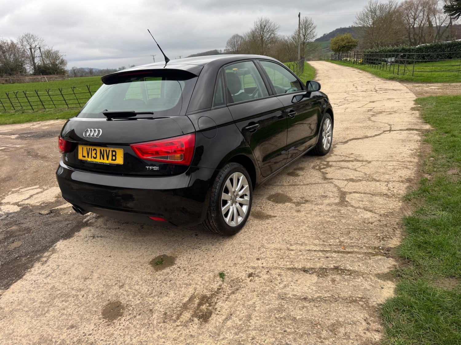 Used Audi A1 for sale - 77807701: Photo 7