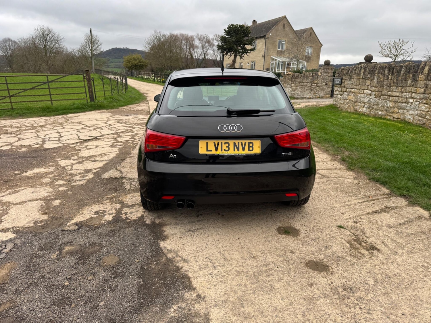 Used Audi A1 for sale - 77807701: Photo 8