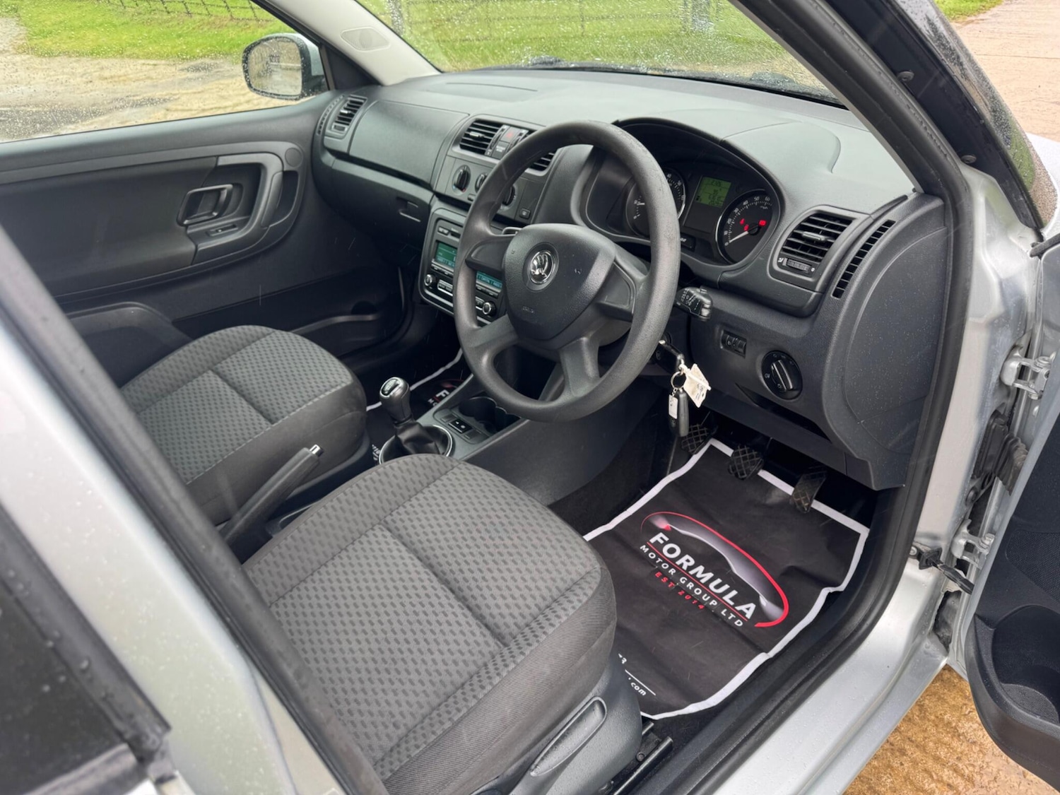 Used Skoda Fabia for sale - 77807792: Photo 10