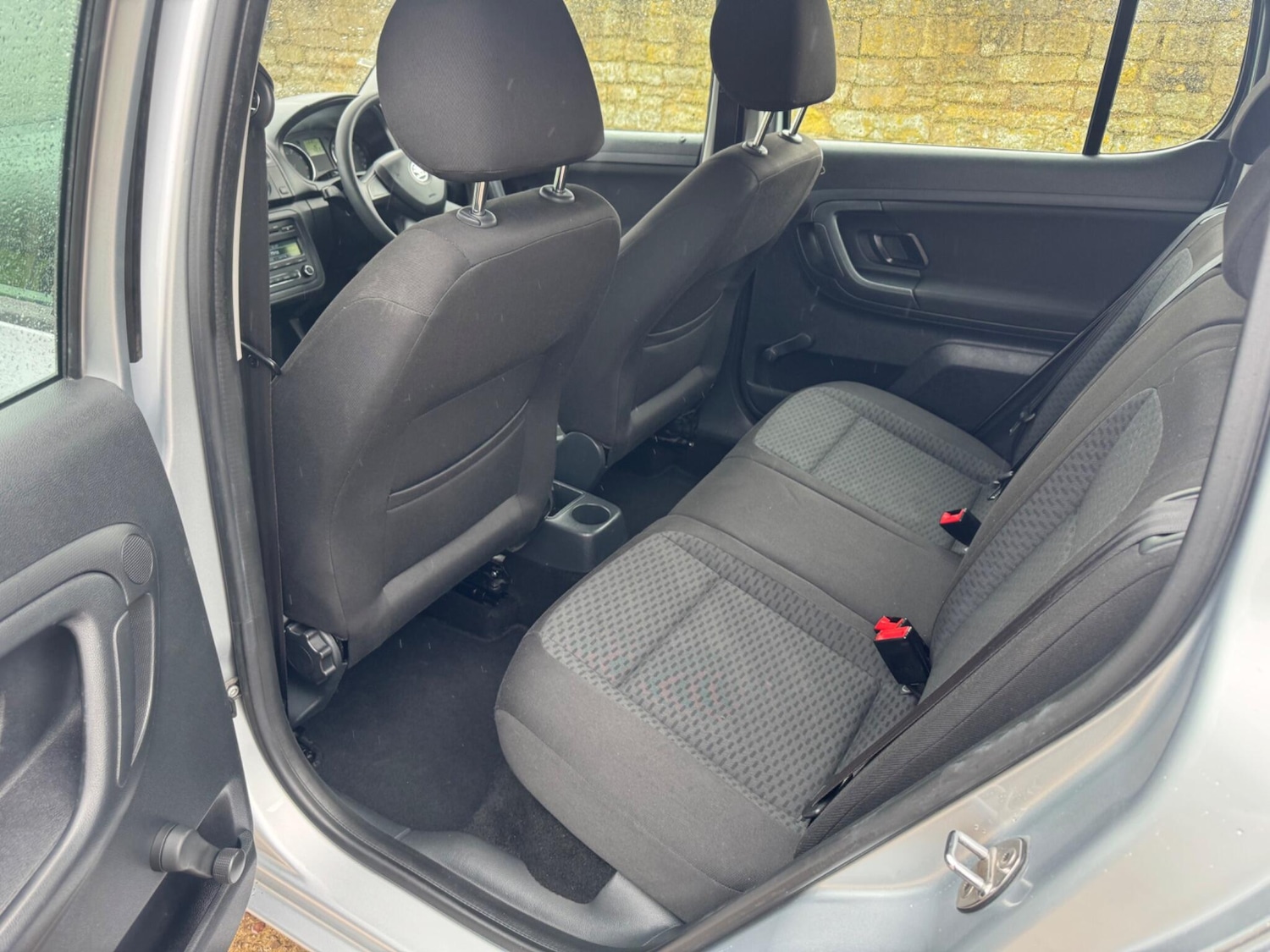 Used Skoda Fabia for sale - 77807792: Photo 13