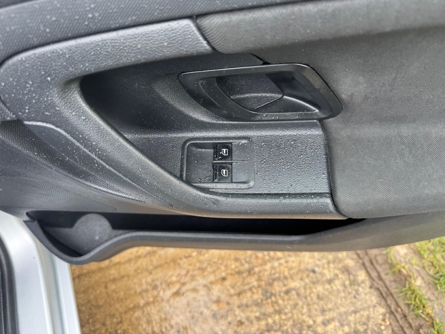 Used Skoda Fabia for sale - 77807792: Photo 14