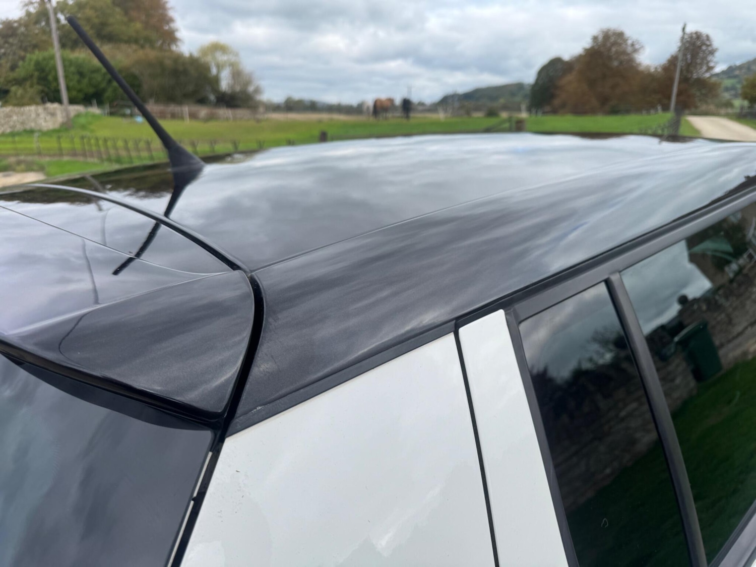 Used Skoda Fabia for sale - 77808583: Photo 15