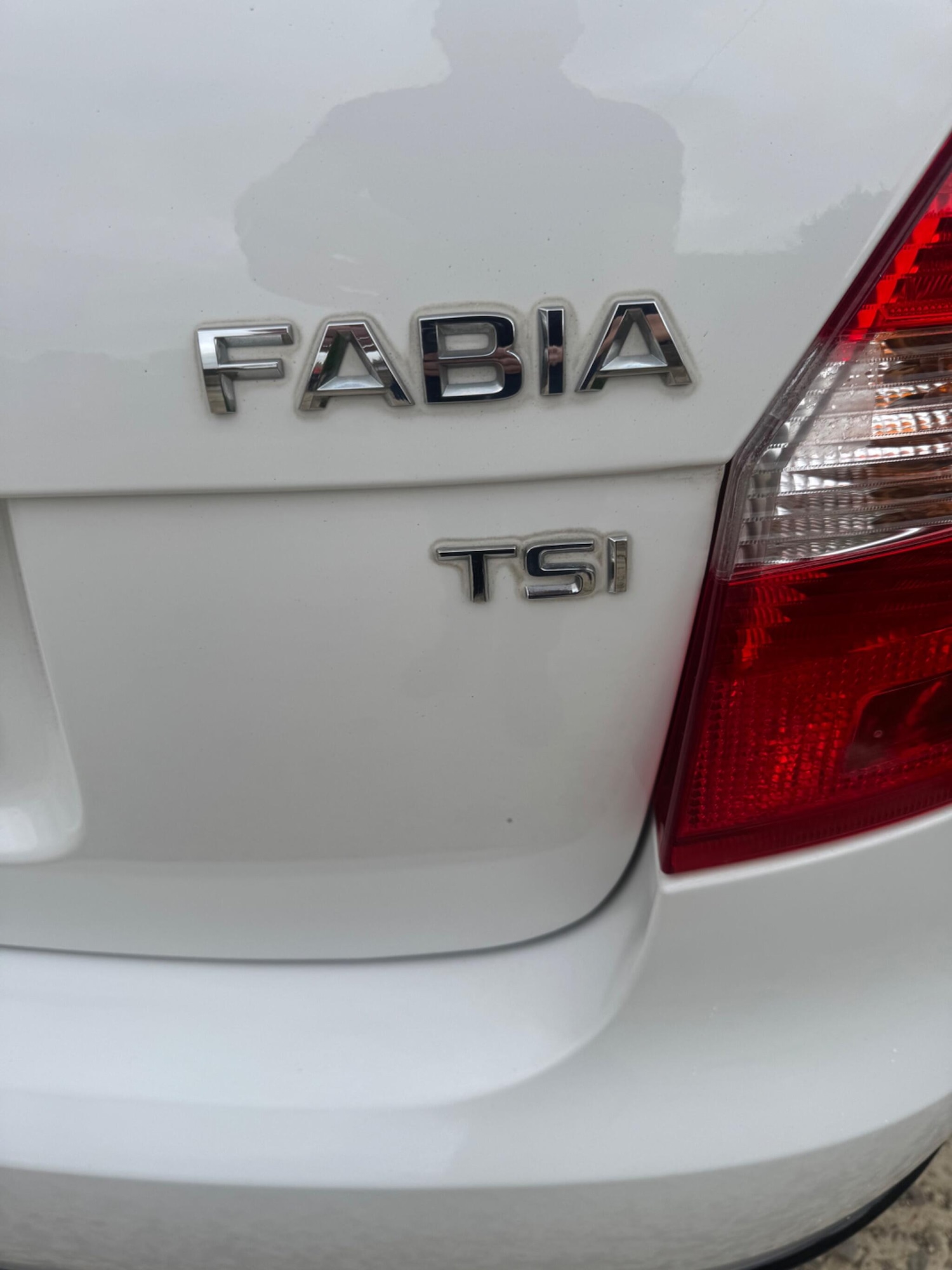 Used Skoda Fabia for sale - 77808583: Photo 17