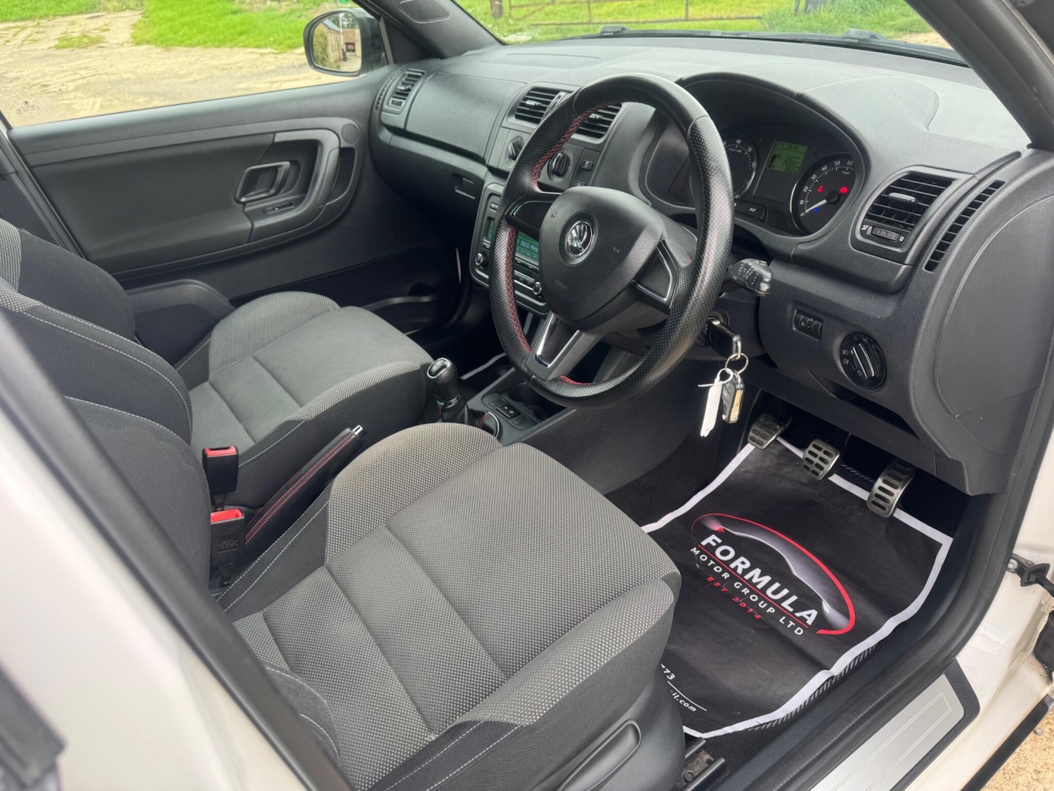 Used Skoda Fabia for sale - 77808583: Photo 18