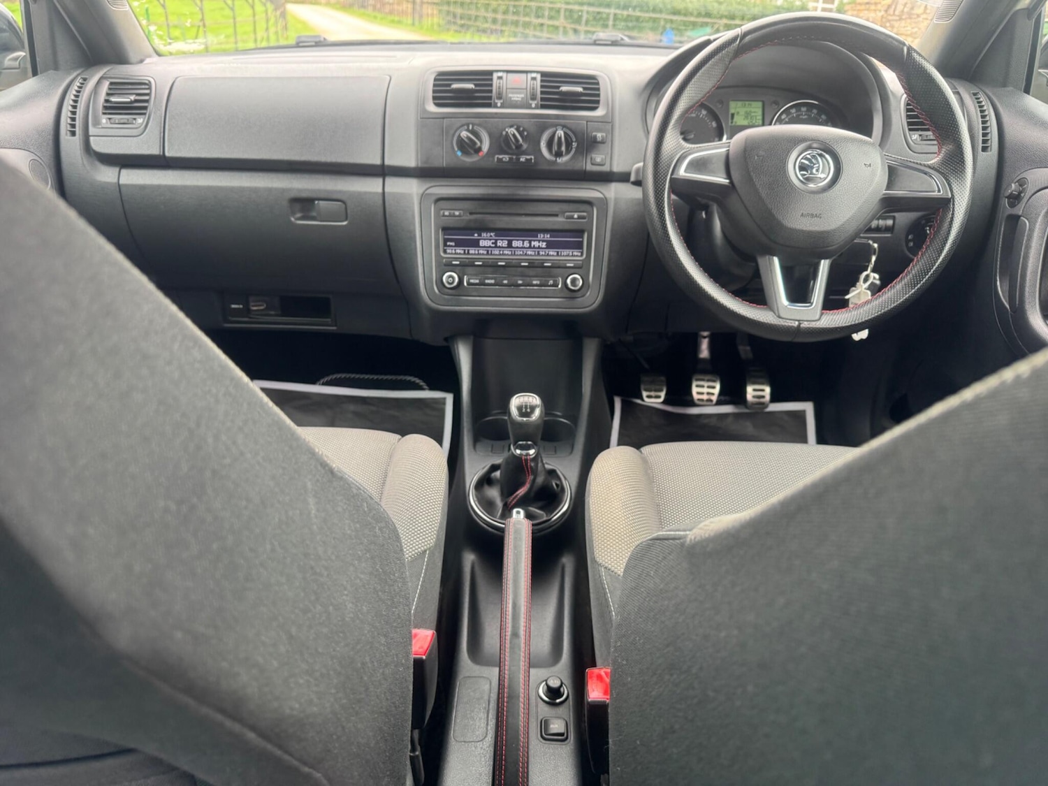 Used Skoda Fabia for sale - 77808583: Photo 19