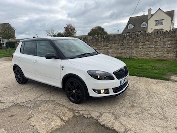 (63) - 1.2 TSI Monte Carlo Euro 5 5dr