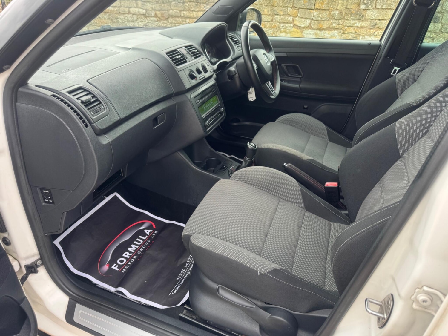 Used Skoda Fabia for sale - 77808583: Photo 20