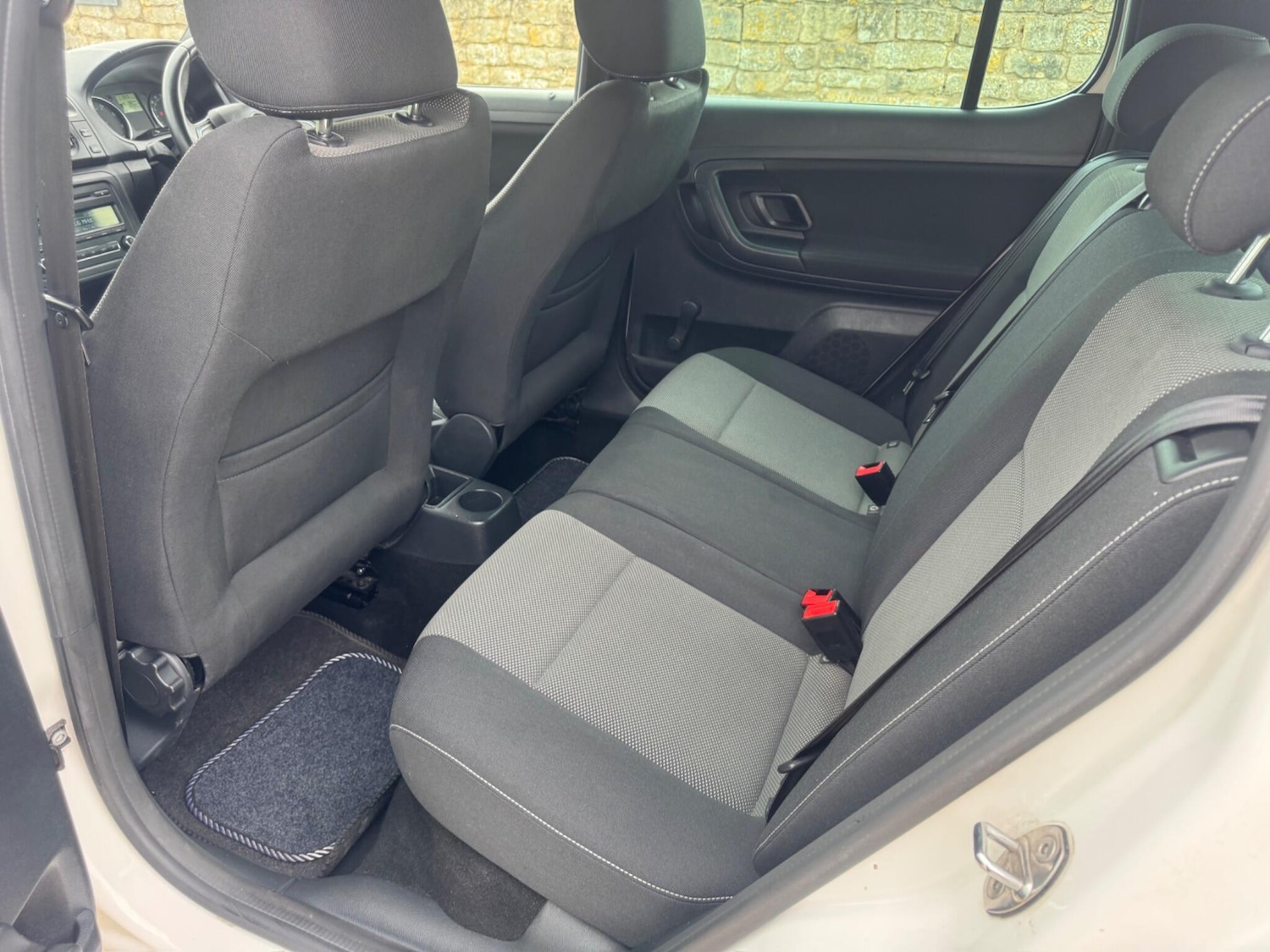 Used Skoda Fabia for sale - 77808583: Photo 21