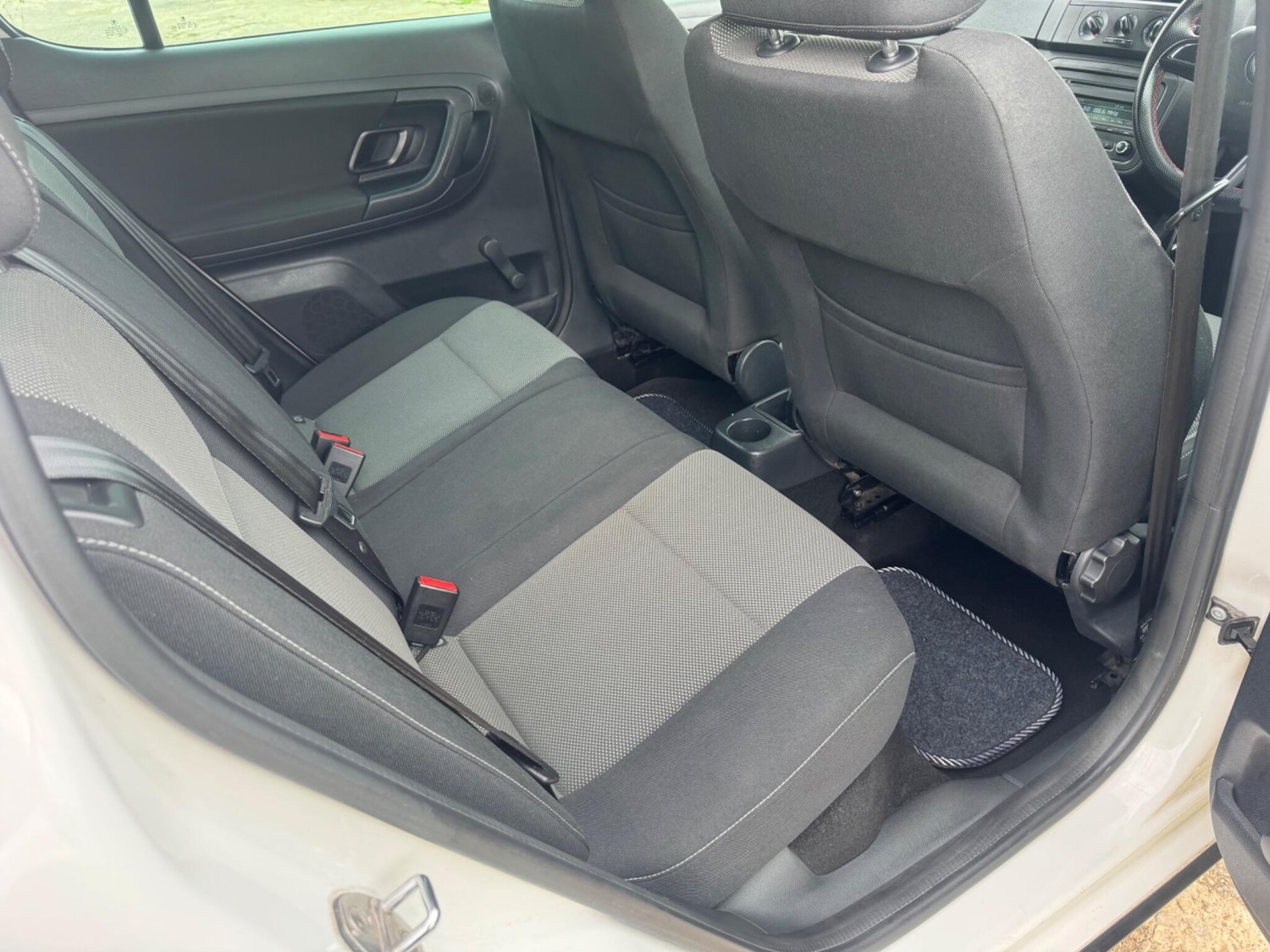 Used Skoda Fabia for sale - 77808583: Photo 22