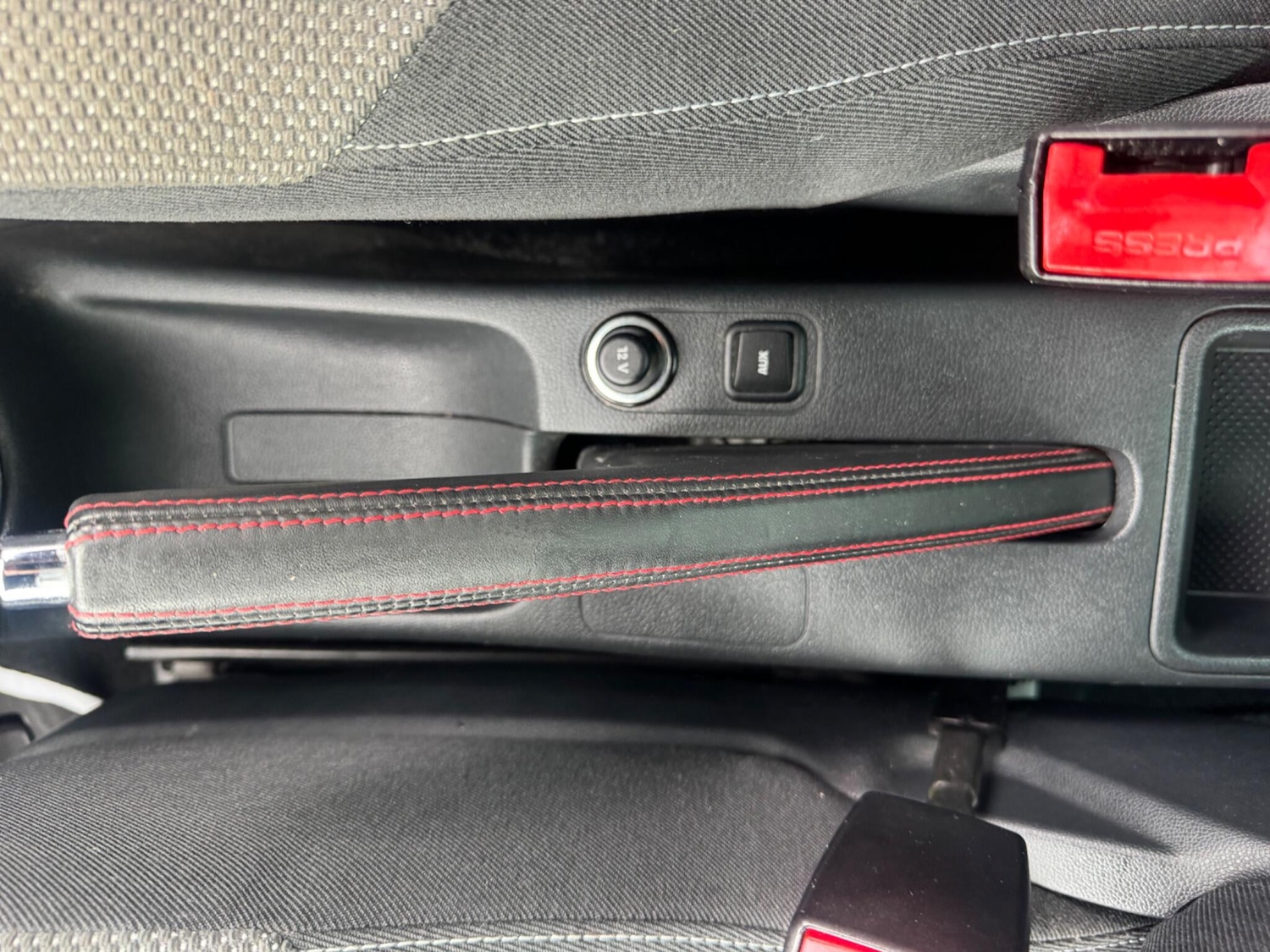 Used Skoda Fabia for sale - 77808583: Photo 23