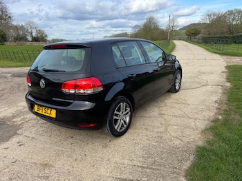 Used Volkswagen Golf 2011 for sale - 78020325: Photo
