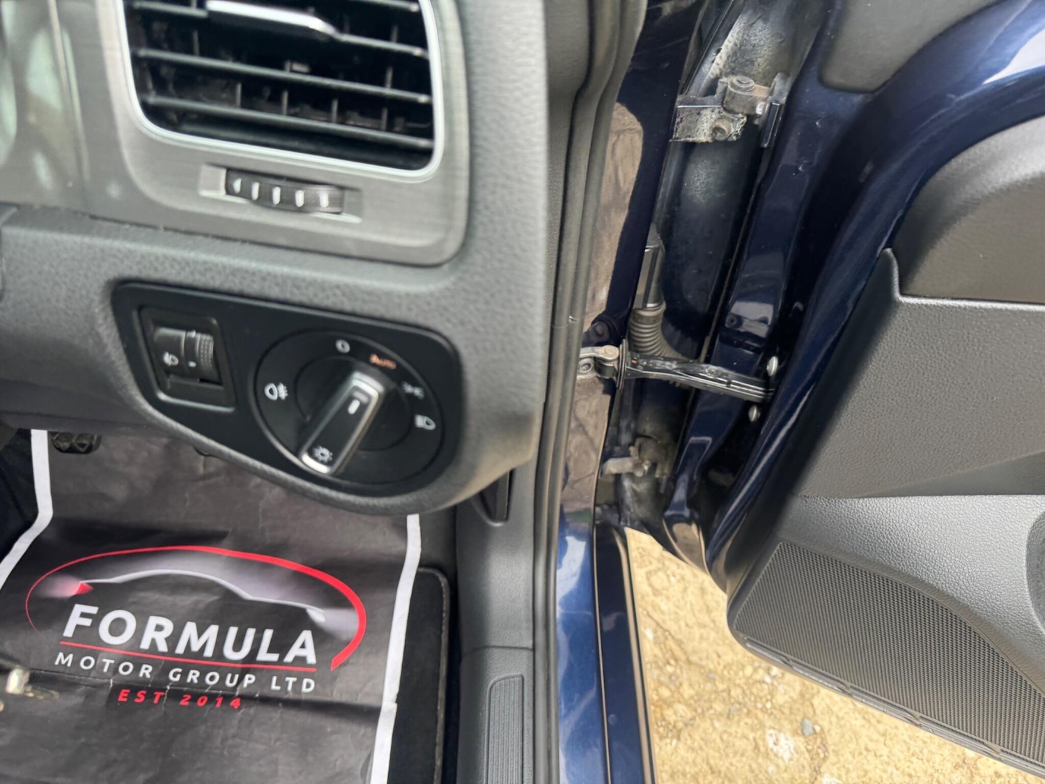 Used Volkswagen Golf 2013 for sale - 78204405: Photo 10