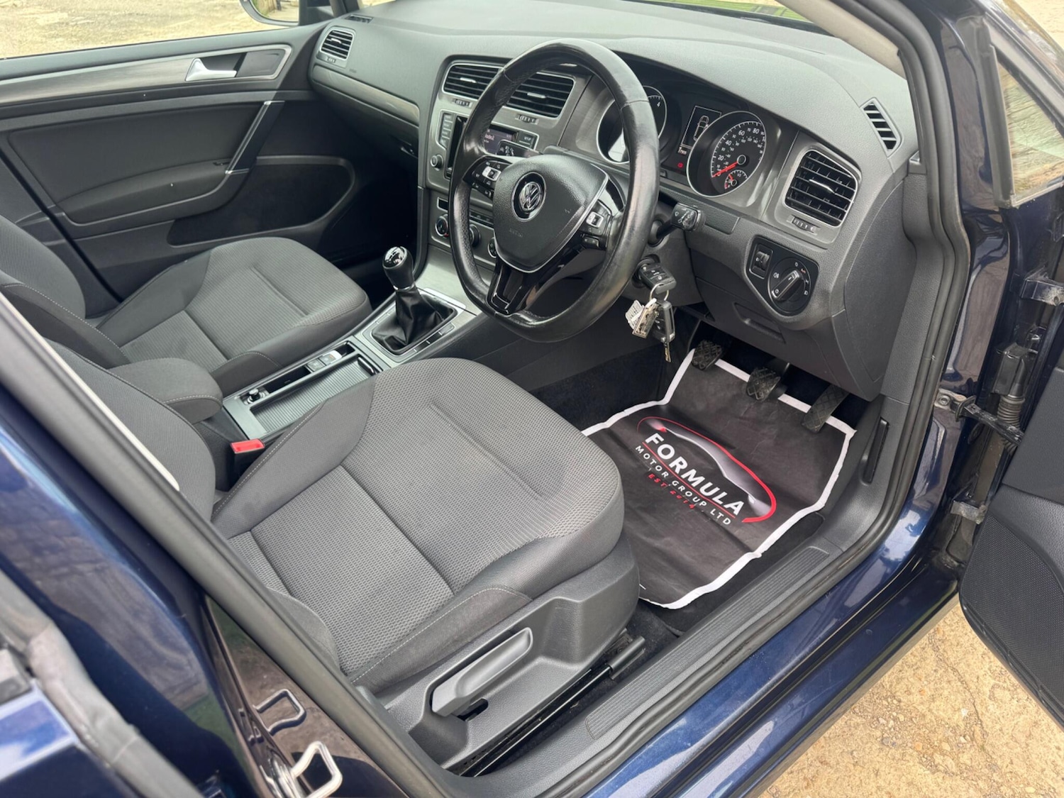 Used Volkswagen Golf 2013 for sale - 78204405: Photo 11