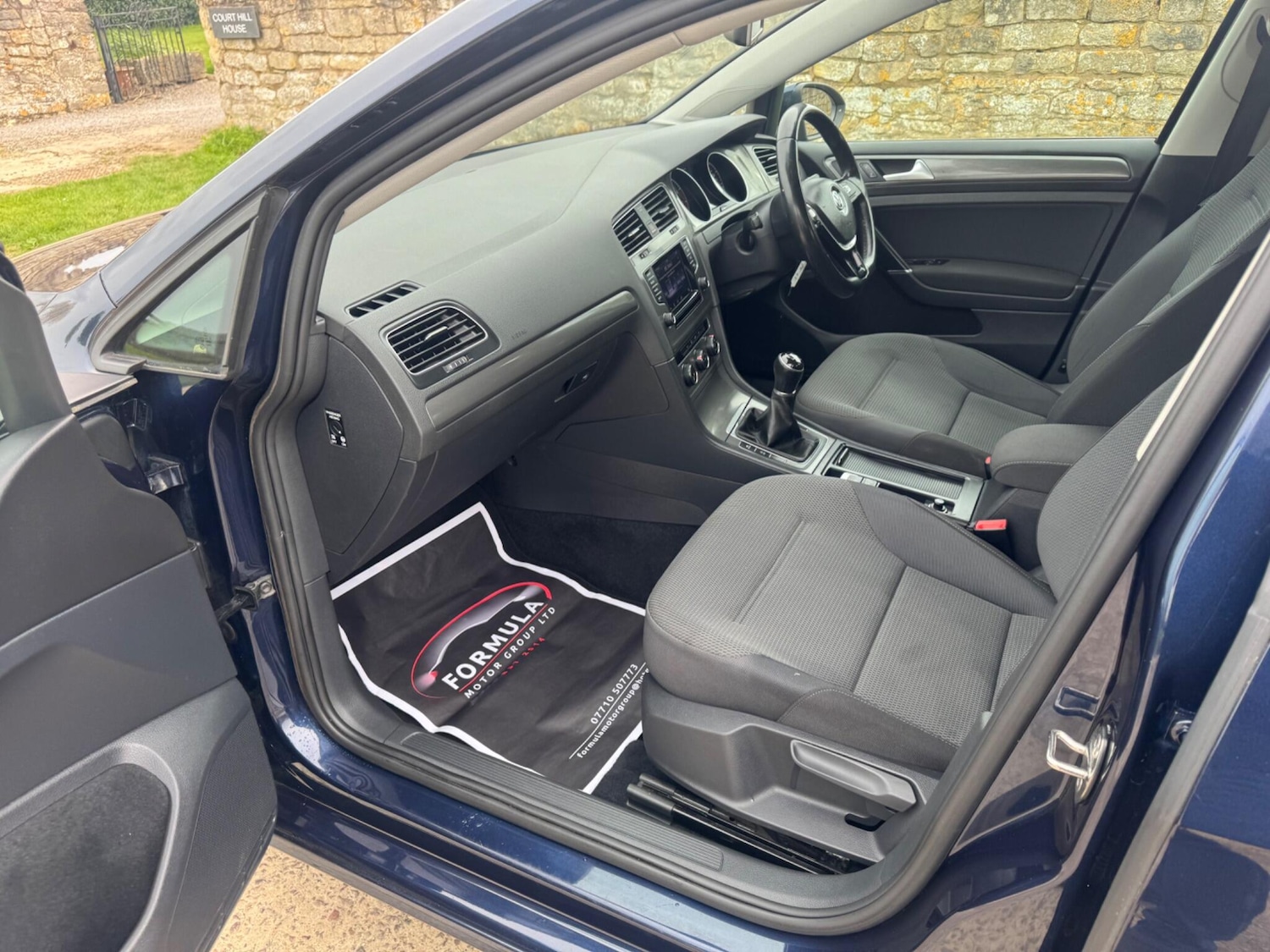 Used Volkswagen Golf 2013 for sale - 78204405: Photo 12