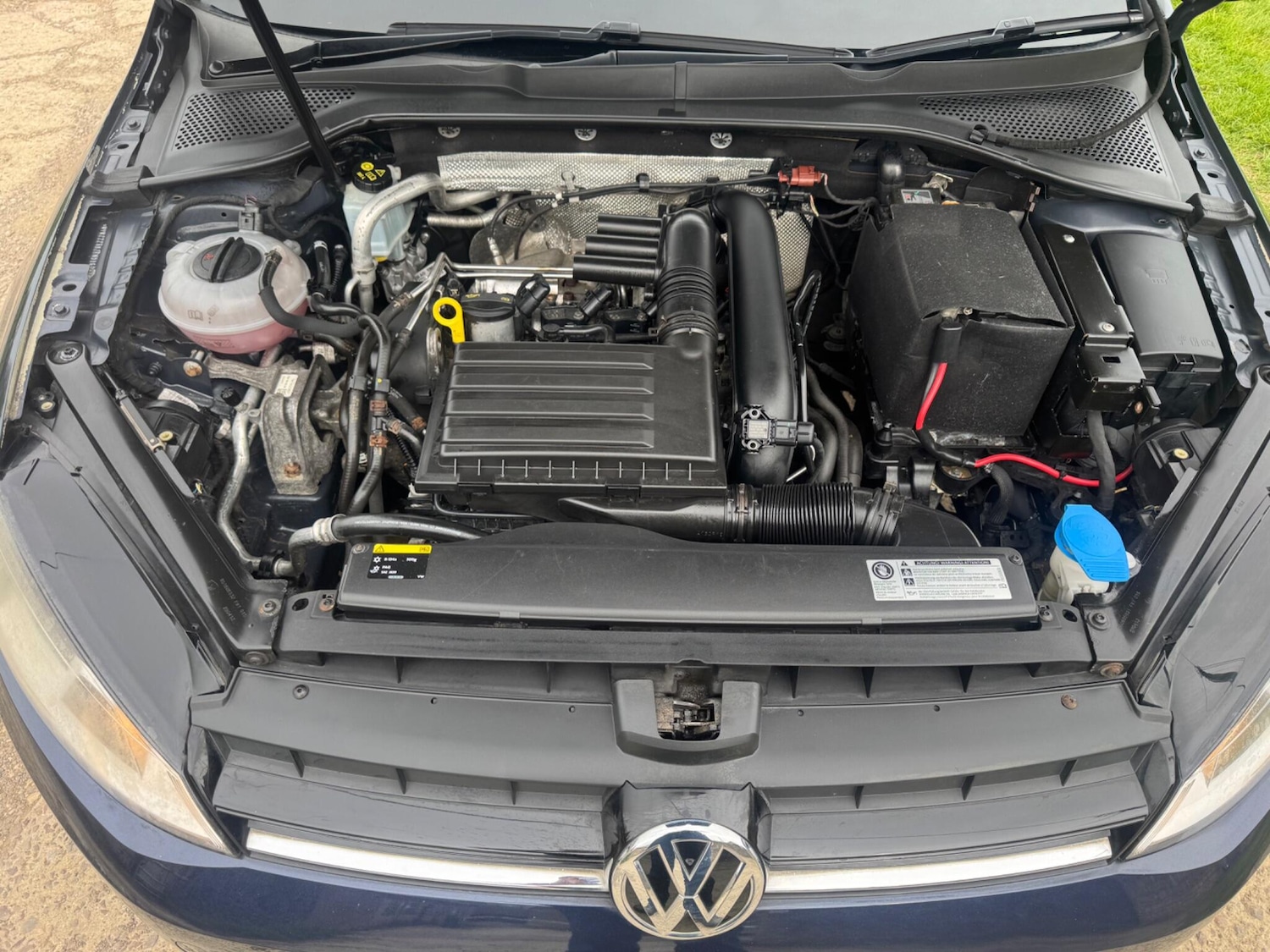 Used Volkswagen Golf 2013 for sale - 78204405: Photo 15